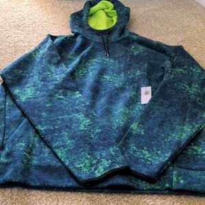 Men's Large Hoodie